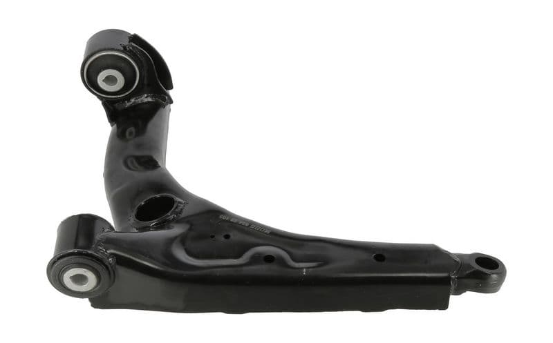 Brat, suspensie roata MOOG VO-WP-16593