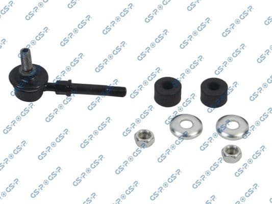 Brat/bieleta suspensie, stabilizator GSP S050554