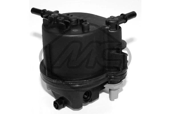 filtru combustibil METALCAUCHO 05391