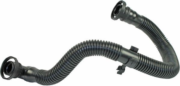 furtun,aerisire bloc motor METZGER AUTOTEILE 2380040