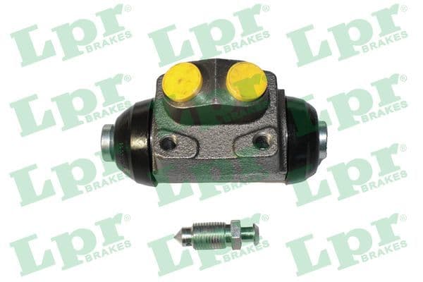Cilindru receptor frana LPR 5172