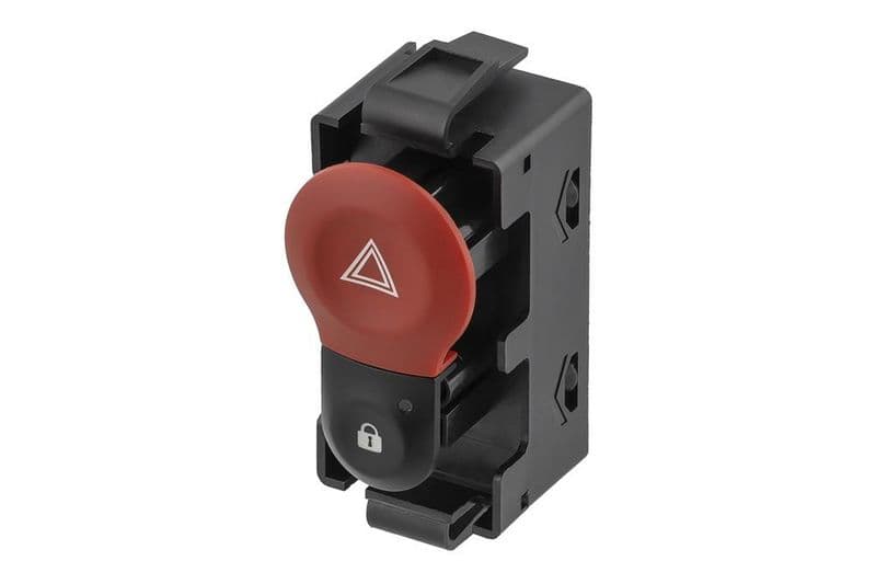 comutator ,lumini de avarie TOPRAN EHVP 702 299