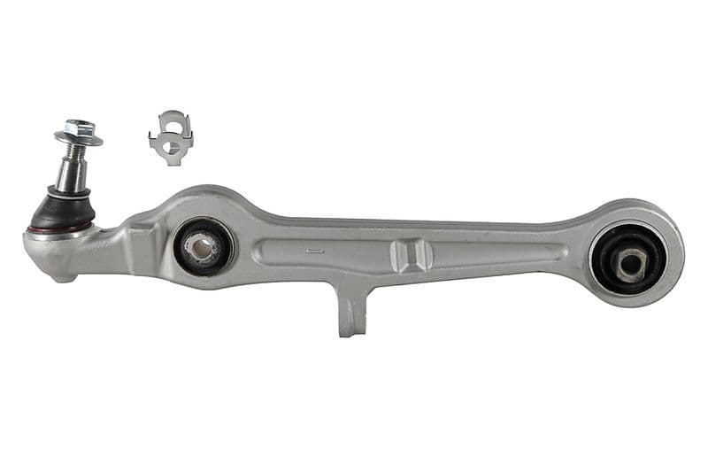Brat, suspensie roata METZGER AUTOTEILE 58009418