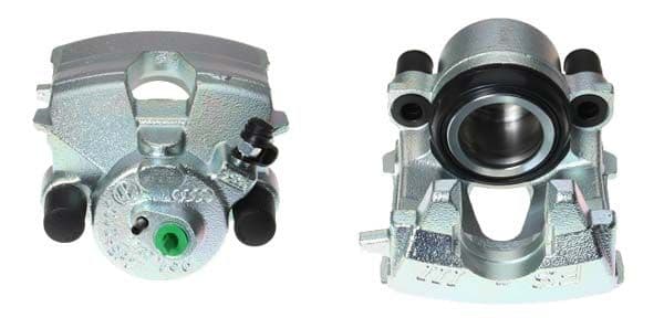 Etrier frana BREMBO ESSENTIAL LINE F 85 357