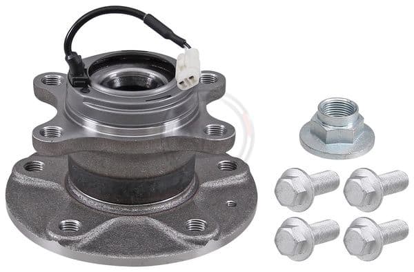Set rulment roata ABS 201199