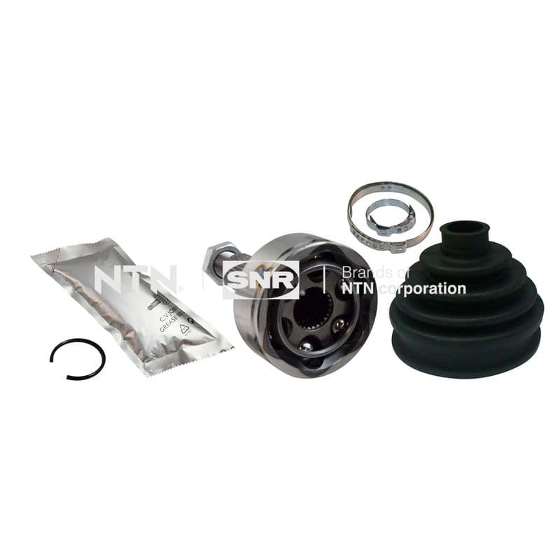 Set articulatie, planetara SNR OJK55.061