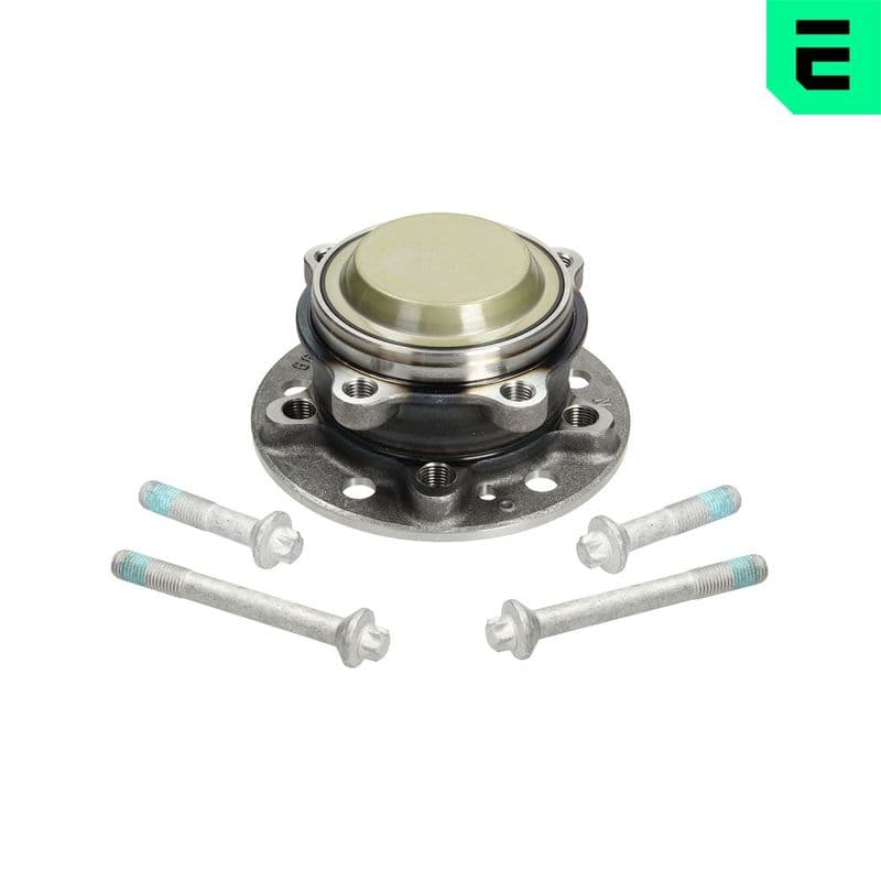 Set rulment roata OPTIMAL 401304