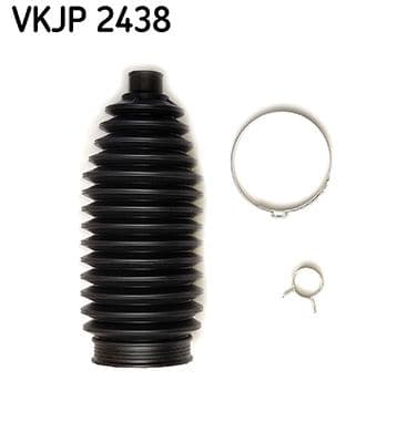 Ansamblu burduf, directie SKF VKJP 2438