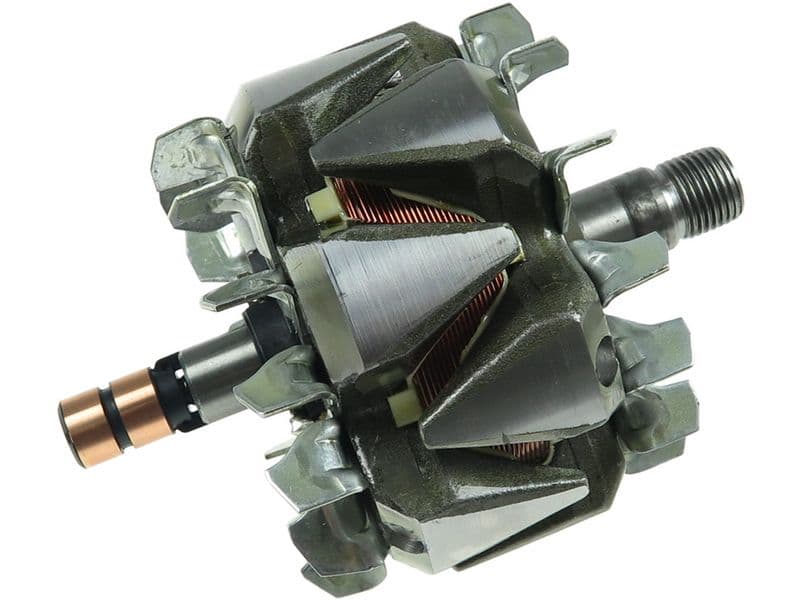 rotor,alternator AS-PL STANDARD AR0063