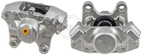 Etrier frana ABS 420361