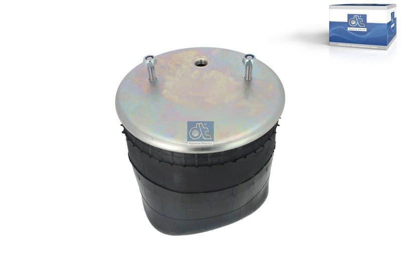Burduf, suspensie pneumatica DT Spare Parts 10.16009