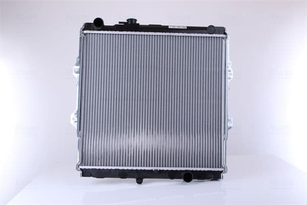 Radiator, racire motor NISSENS ** FIRST FIT ** 64598A