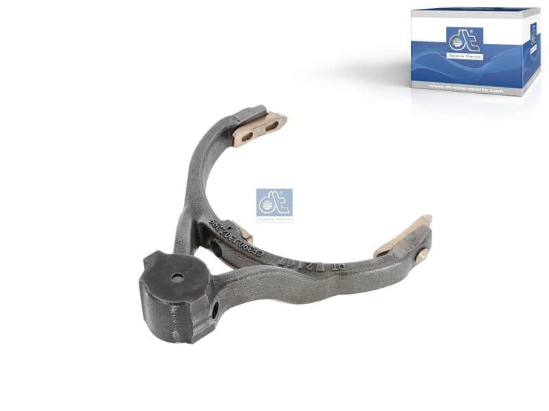 Furcă schimbător de viteze, cutie de viteze manuală DT Spare Parts 2.32299