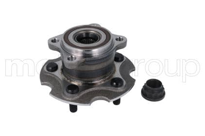 Set rulment roata METELLI 19-8174