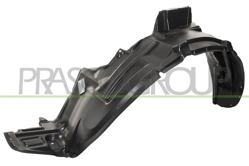 Carenaj roata PRASCO DS8303604