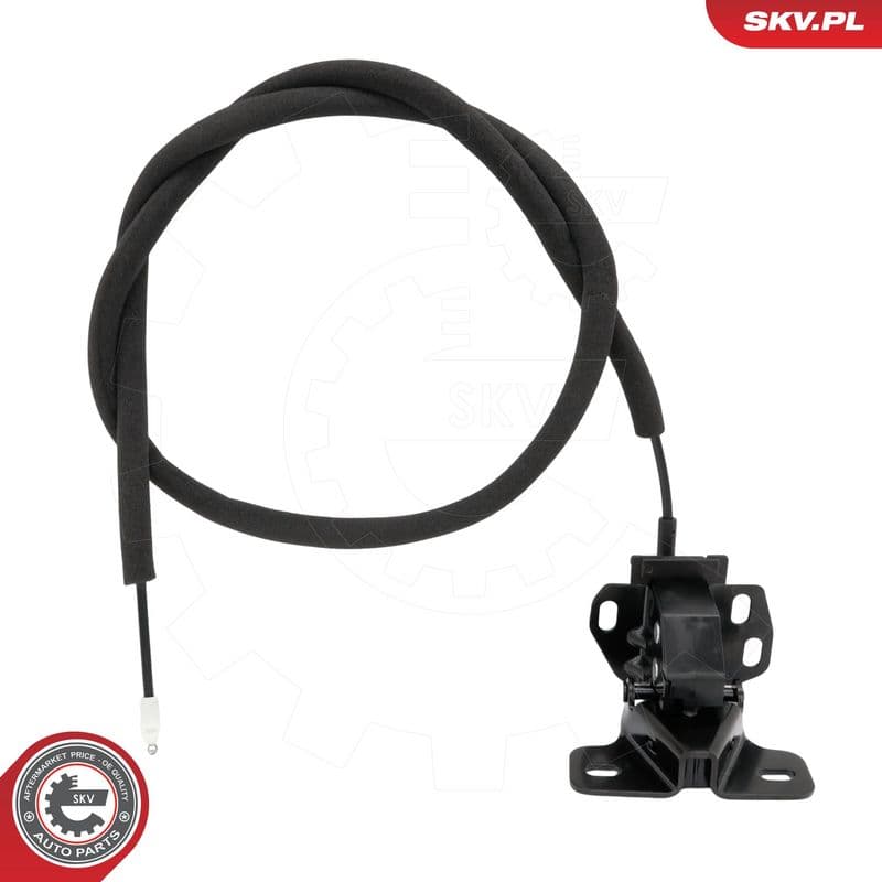 Incuietoare haion ESEN SKV 60SKV659