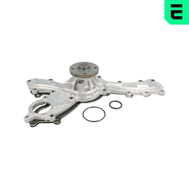 Pompă de apă, răcire motor OPTIMAL AQ-2462