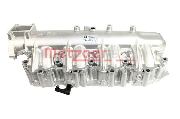Modul conducta admisie METZGER AUTOTEILE 2100001