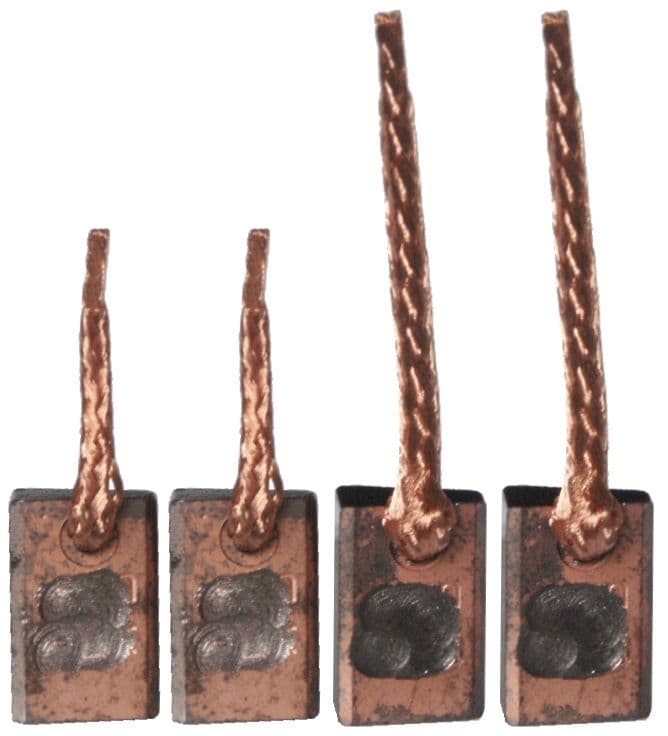 Perie, electromotor HC-Cargo F 032 900 277