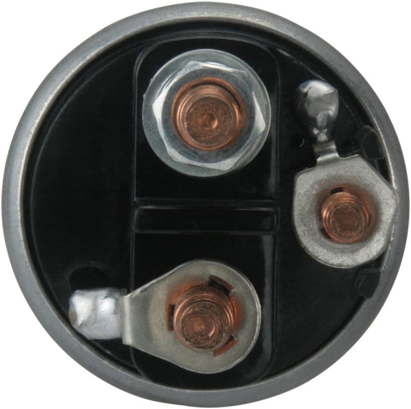 Solenoid, electromotor HC-Cargo F 032 332 103