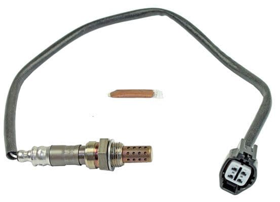 Sonda Lambda METZGER AUTOTEILE 0893593