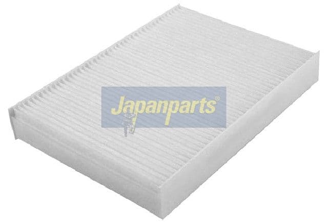 Filtru, aer habitaclu JAPANPARTS FAA-NS24