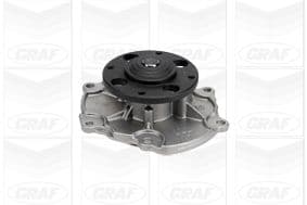 Pompă de apă, răcire motor GRAF PA991