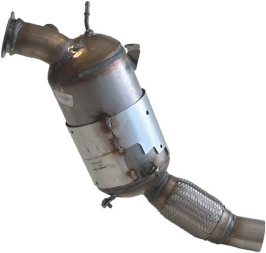 Filtru funingine/particule, sist.de esapament BOSAL 097-329