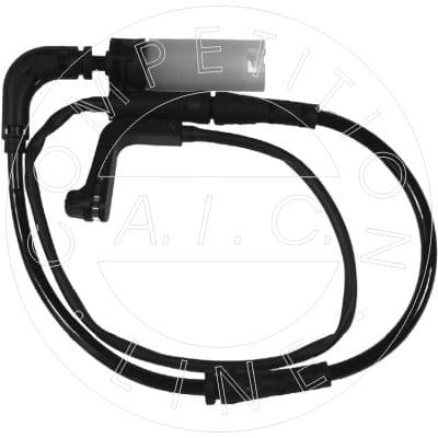 senzor de avertizare,uzura placute de frana AIC 53941