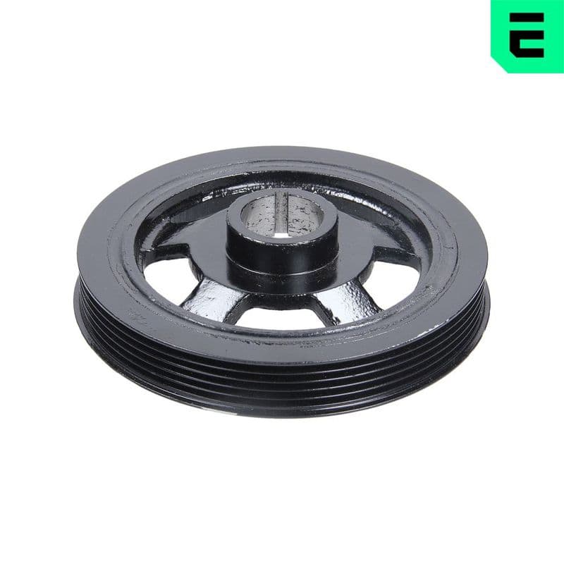 Fulie curea, arbore cotit OPTIMAL F8-7866