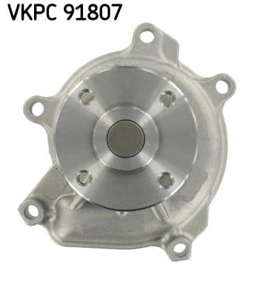 Pompă de apă, răcire motor SKF VKPC 91807