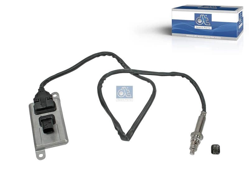 Senzor NOx, injectie aditiv DT Spare Parts 3.37077