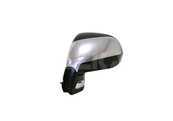 Oglinda exterioara ALKAR 6125865