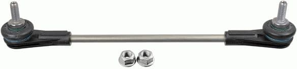 Brat/bieleta suspensie, stabilizator LEMFÖRDER 38647 01
