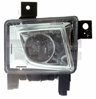 Proiector ceata TYC 19-0110-05-2