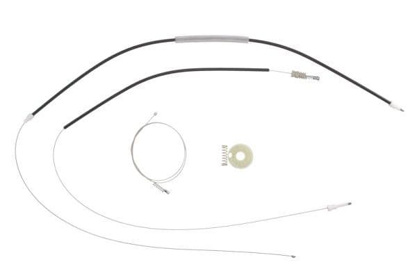 Set reparat, macara geam BLIC 6205-03-016812P