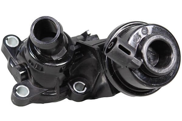Supapa control, agent frigorific METZGER AUTOTEILE 4010413