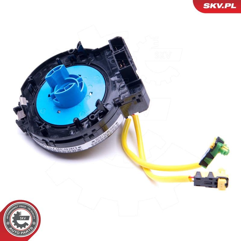 Arc spirala, Airbag ESEN SKV 96SKV549