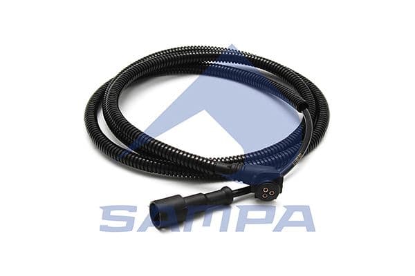 Senzor, uzura placute frana SAMPA 044.210