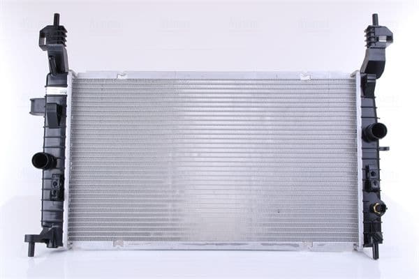 Radiator, racire motor NISSENS 630747