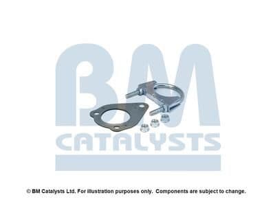 Set montare, catalizator BM CATALYSTS FK80116B