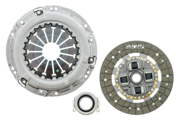 Set ambreiaj AISIN Clutch Kit (3P) KT-103A