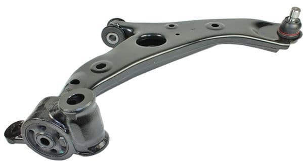 Brat, suspensie roata METZGER AUTOTEILE 58094402