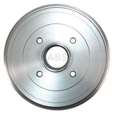Tambur frana ABS 2828-S