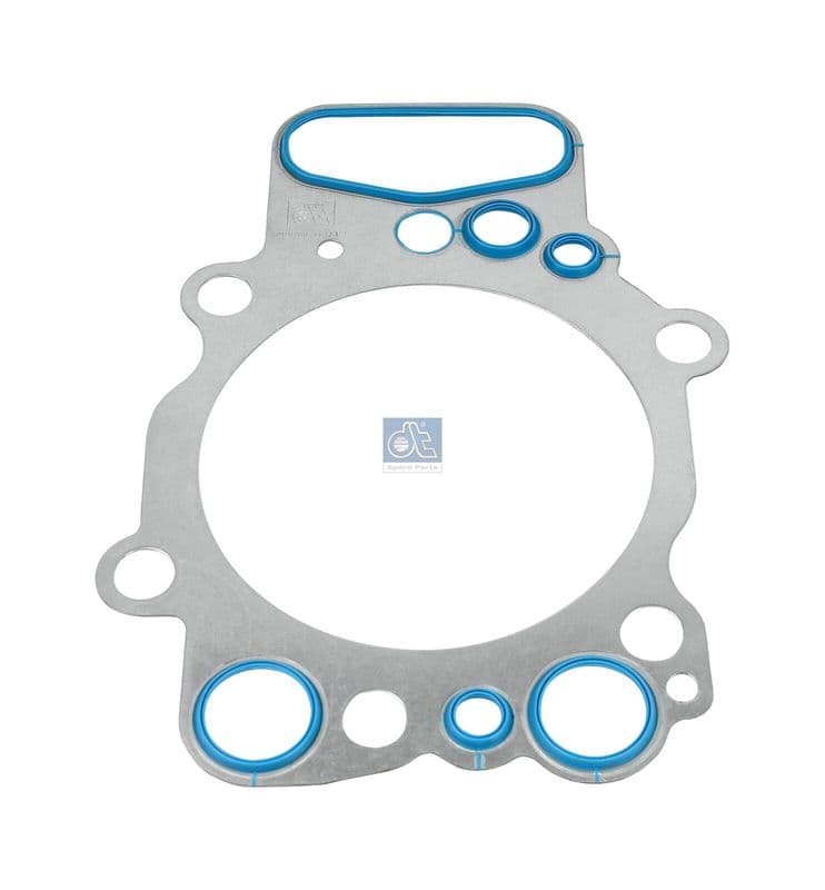 Garnitura, chiulasa DT Spare Parts 1.24051