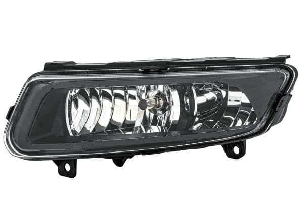 Proiector ceata HELLA 1ND 010 377-091