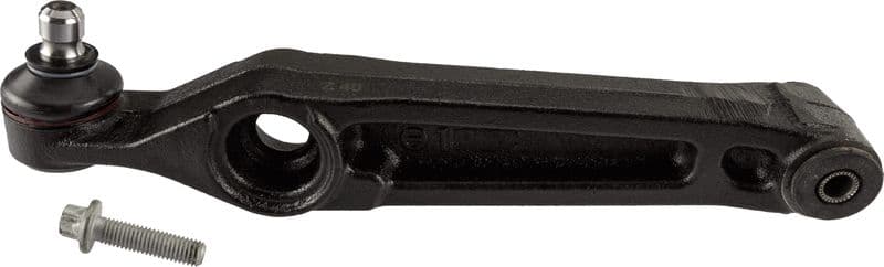 Brat, suspensie roata TRW JTC1324
