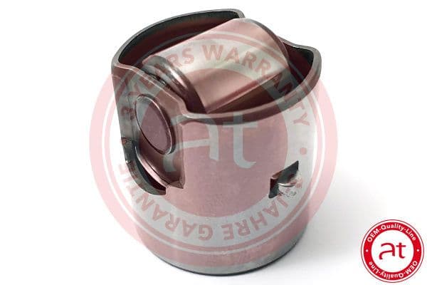 Tija, pompa inalta presiune AT AUTOTEILE GERMANY OEM - Quality - Line at11402