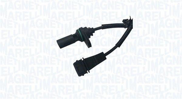 Senzor impulsuri, arbore cotit MAGNETI MARELLI 064848240010