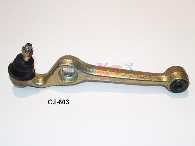 Brat, suspensie roata JAPKO 71603R